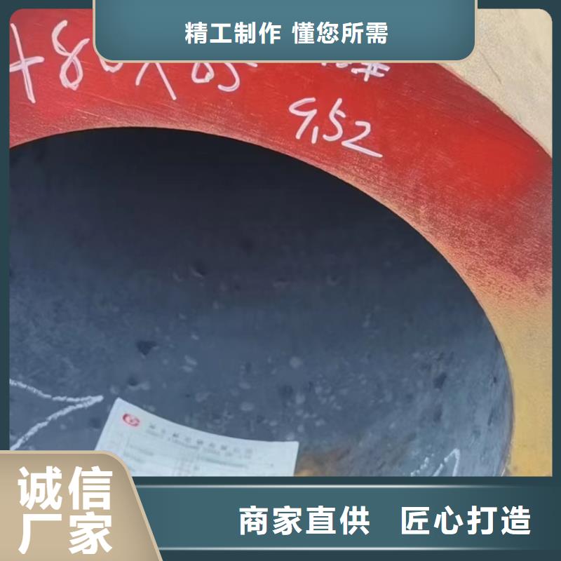 15crmoG无缝钢管化学成分