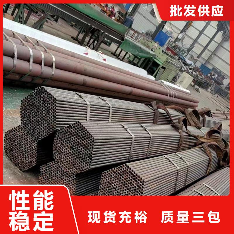 12cr1mov厚壁合金管屈服点