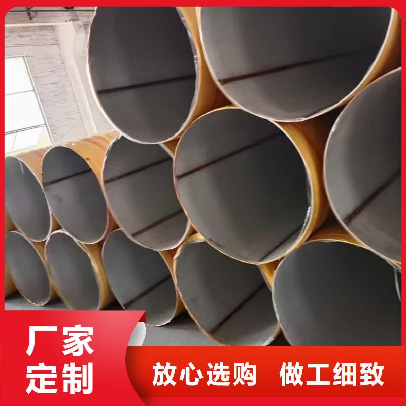 不锈钢方管生产经验丰富的厂家