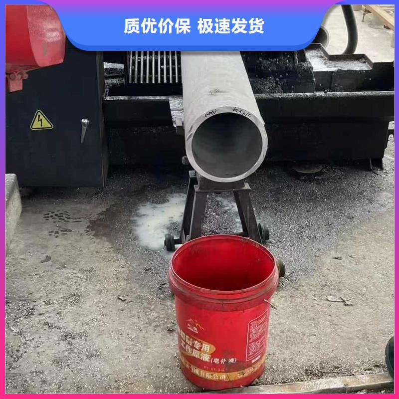 316Ti不锈钢管-316Ti不锈钢管质量可靠