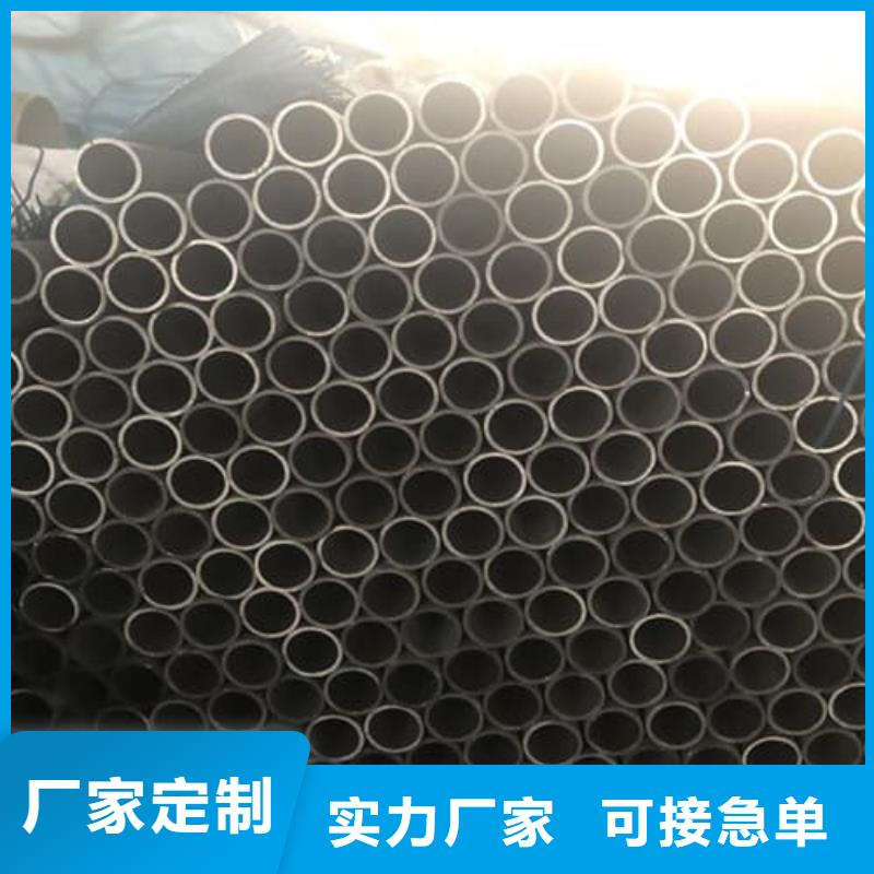 规模大的316Ti不锈钢管厂家