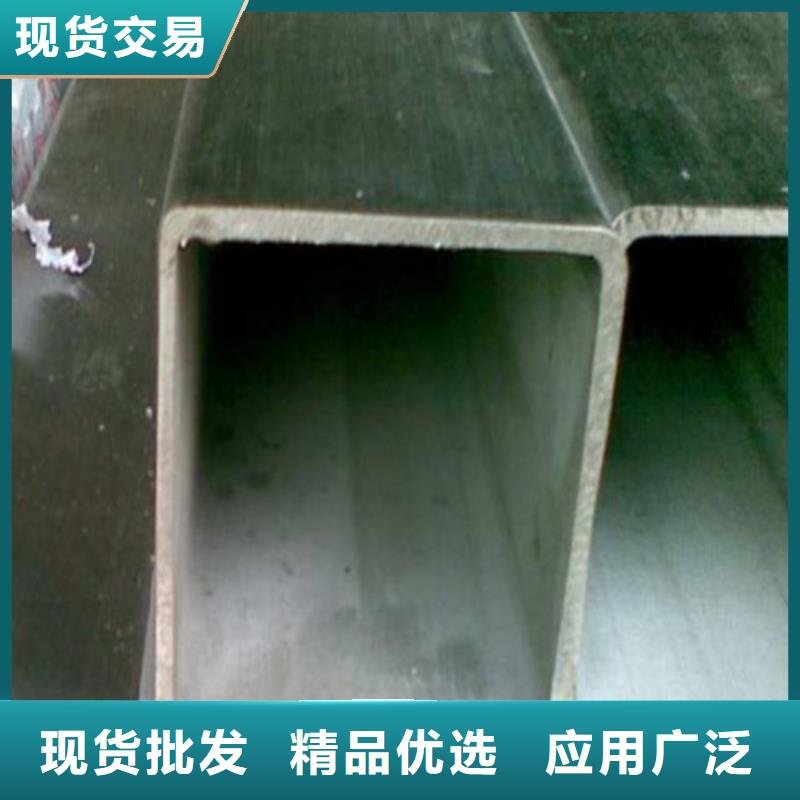 不锈钢焊管实体大厂可放心采购