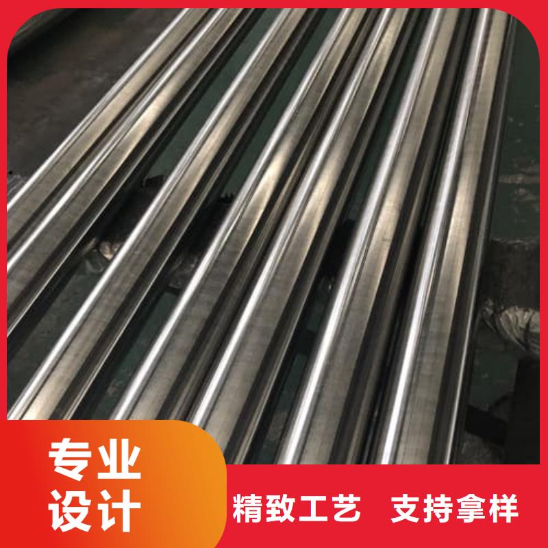 不锈钢无缝管质量优异