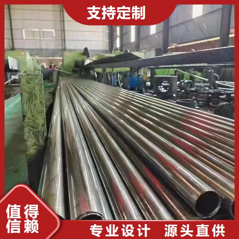 89无缝钢管非标定制