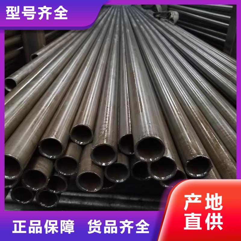 Q345B无缝管租赁
