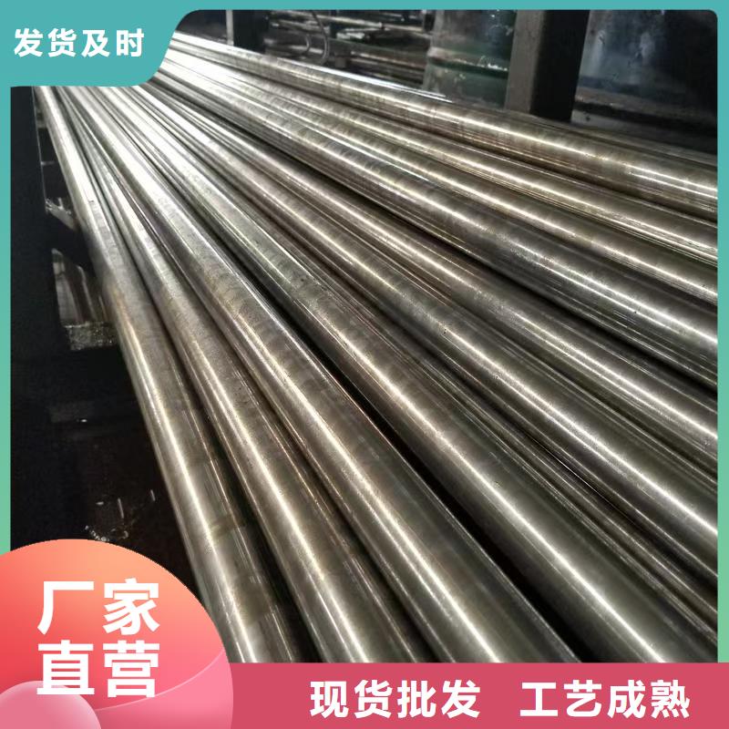 Q345E无缝管-实力商家