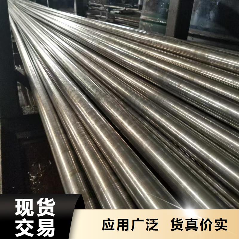 40Cr精密钢管行内优选