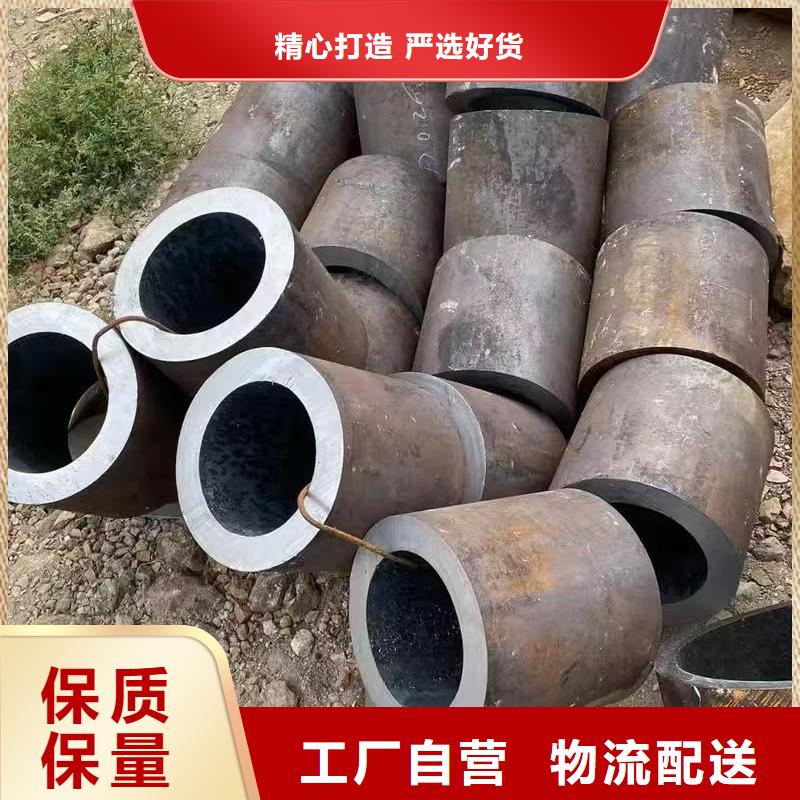 89无缝钢管非标定制