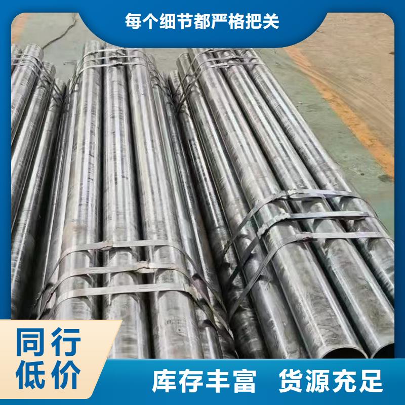 欢迎-Q345B无缝管