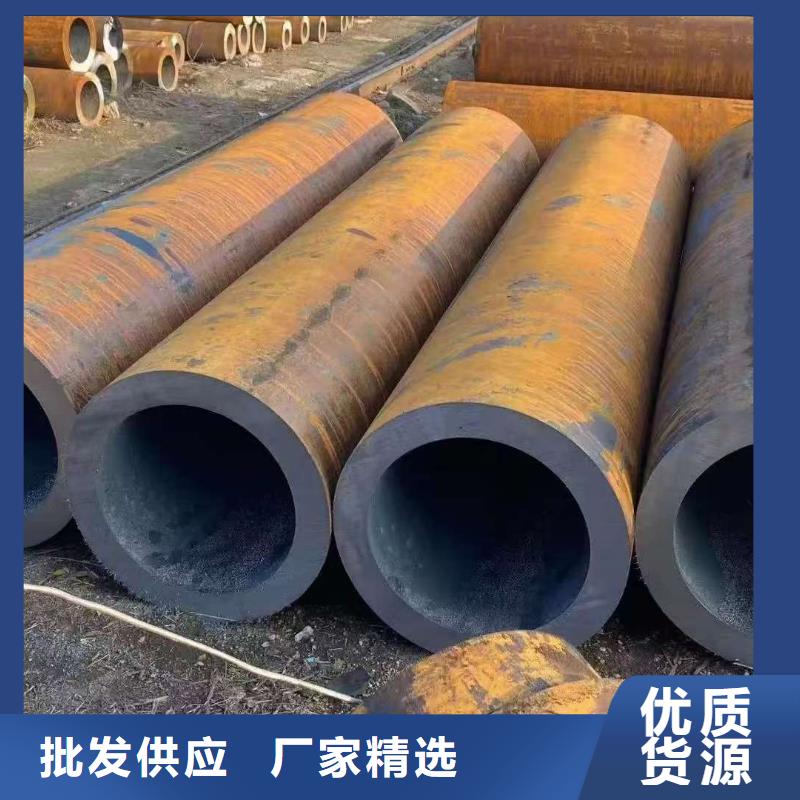 品牌的42crmo精密钢管公司