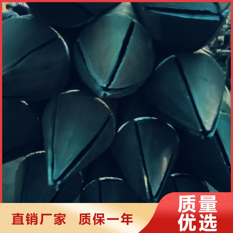 组合式中空注浆锚杆当天出货