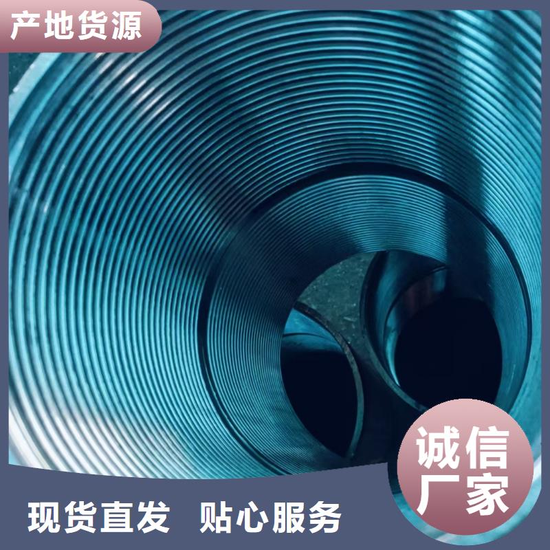实力雄厚的钢锚管厂家