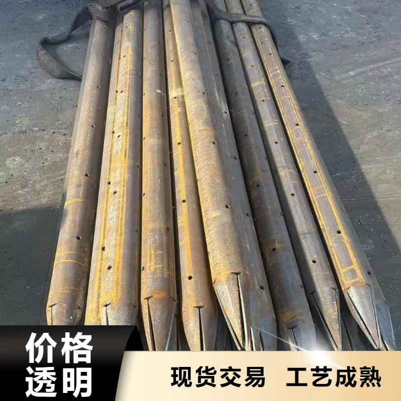 生产隧道注浆管的经销商
