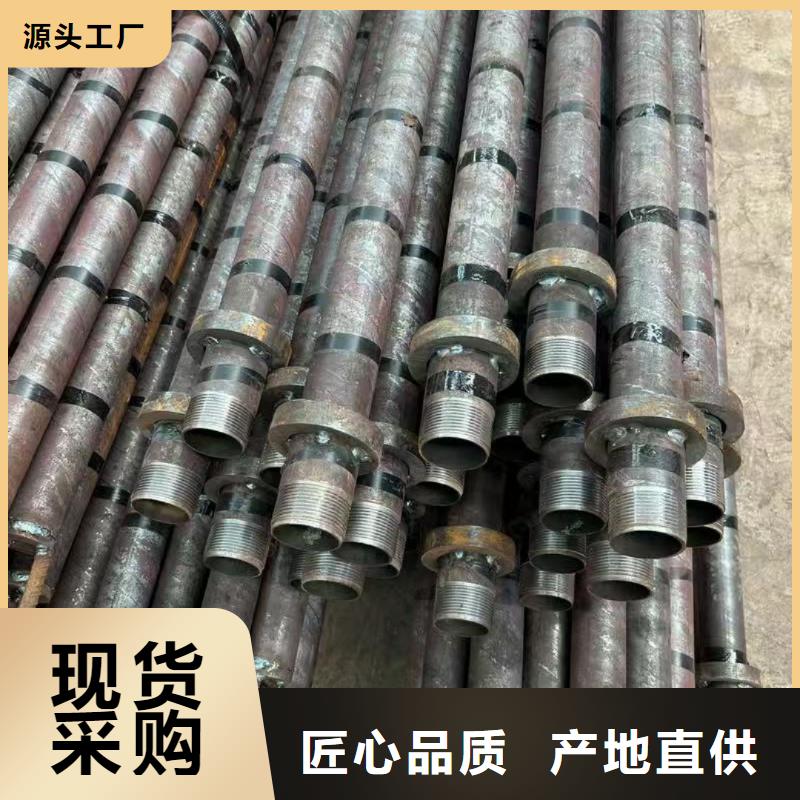 钢花管生产厂家价格优惠