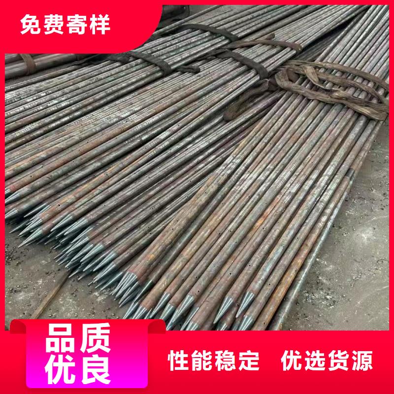 信誉好的中空锚杆生产厂家