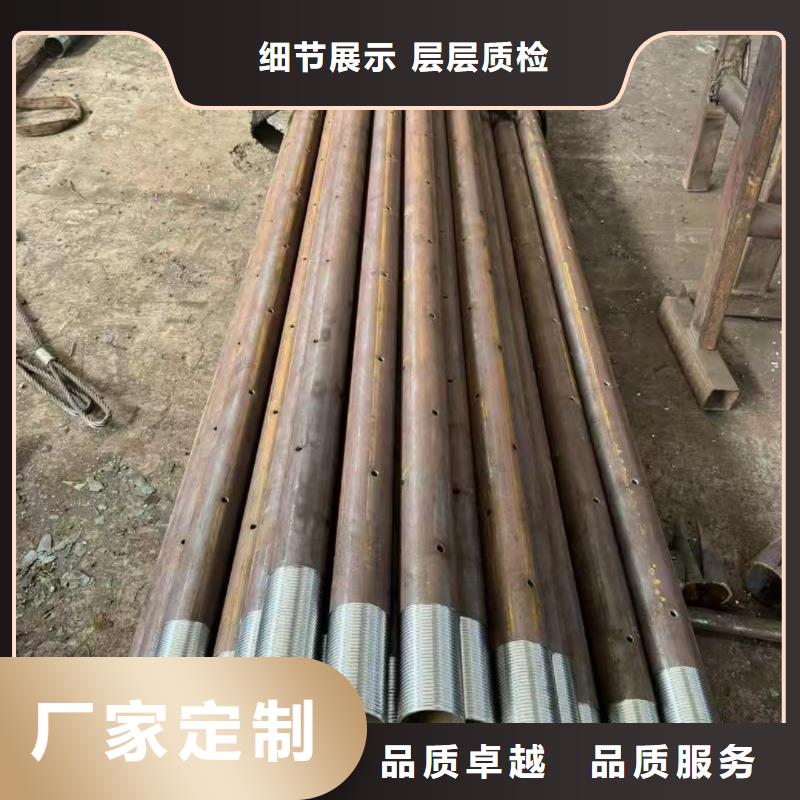 信誉好的中空锚杆生产厂家