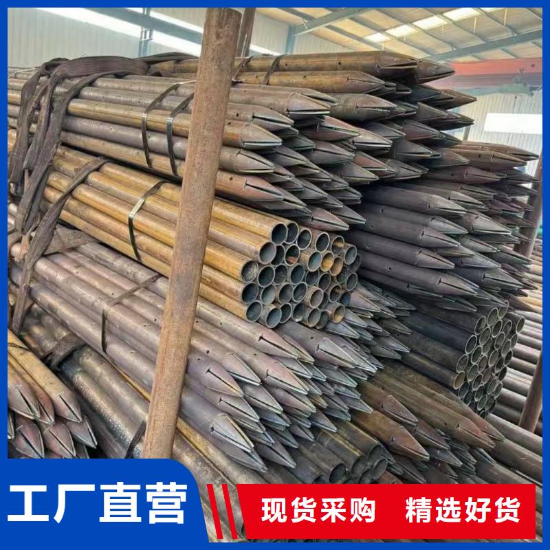 组合式中空注浆锚杆、组合式中空注浆锚杆生产厂家-库存充足