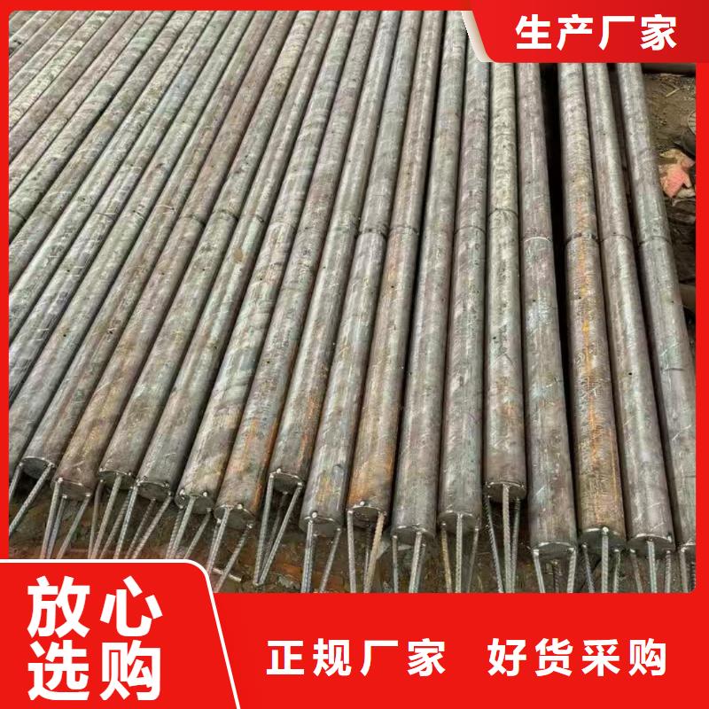 采购无缝钢管必看-价格低
