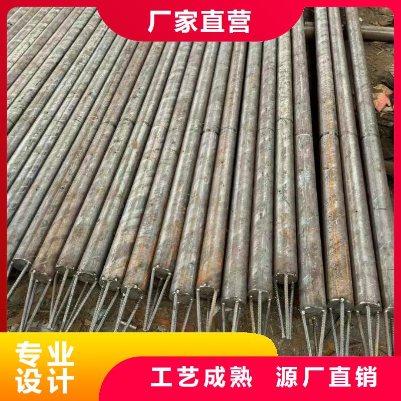 钢花管-全国接单