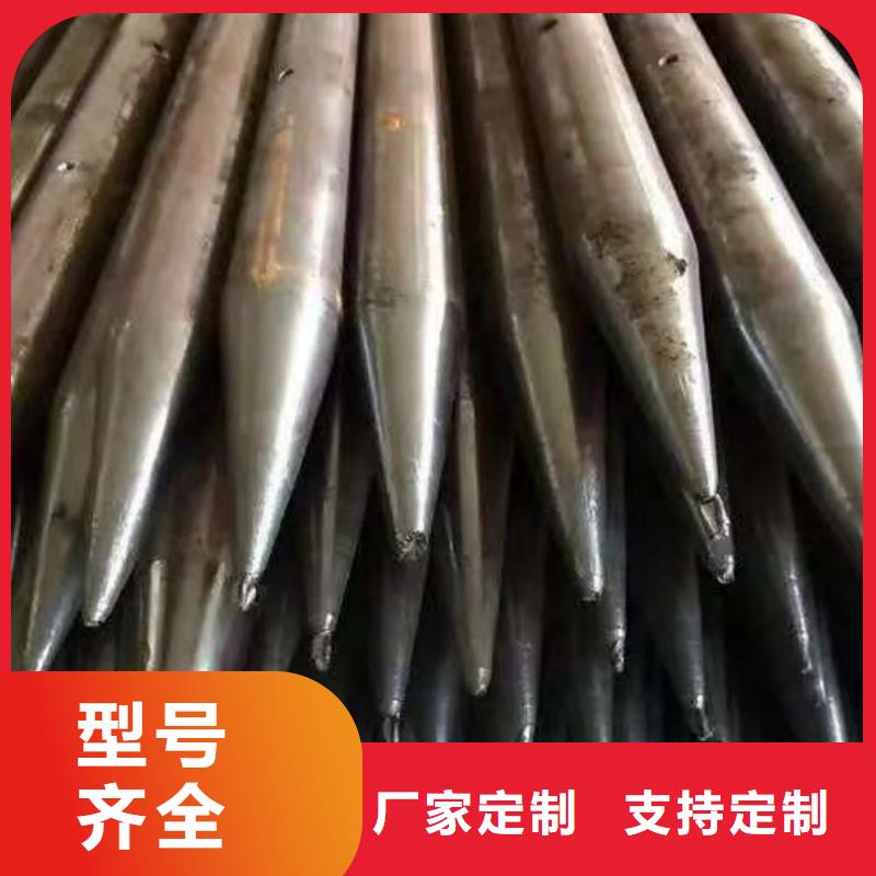 钢花管实体大厂可放心采购