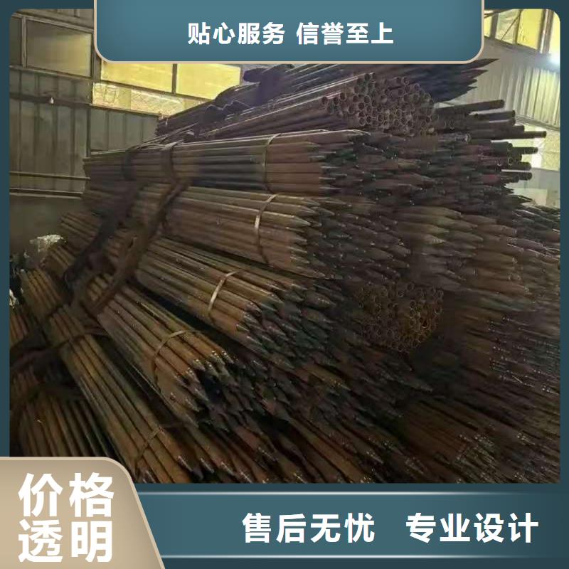 隧道注浆管让利销售