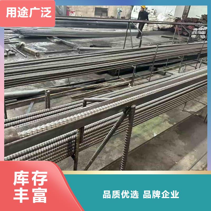 注重钢花管质量的厂家