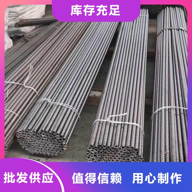 生产隧道注浆管的经销商