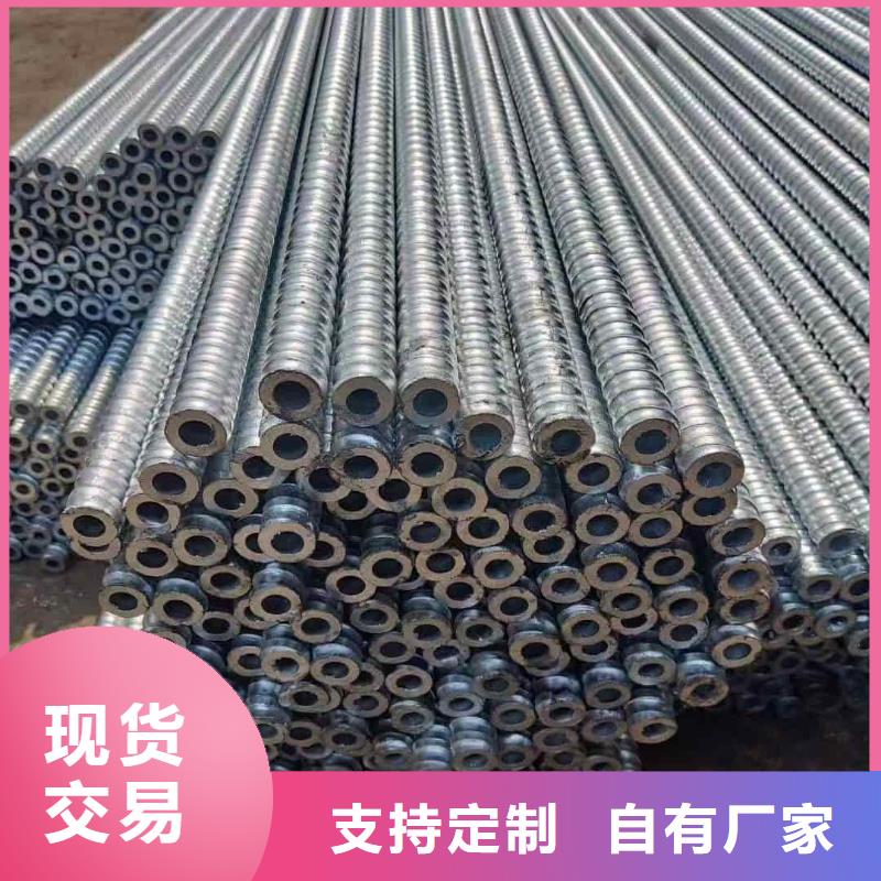 无缝钢管厂家_大量现货