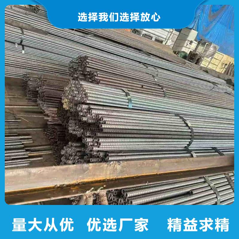 靠谱的注浆管生产厂家
