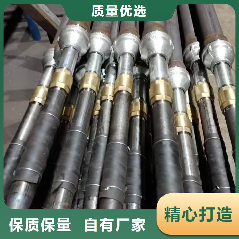 注浆管生产厂家-发货及时