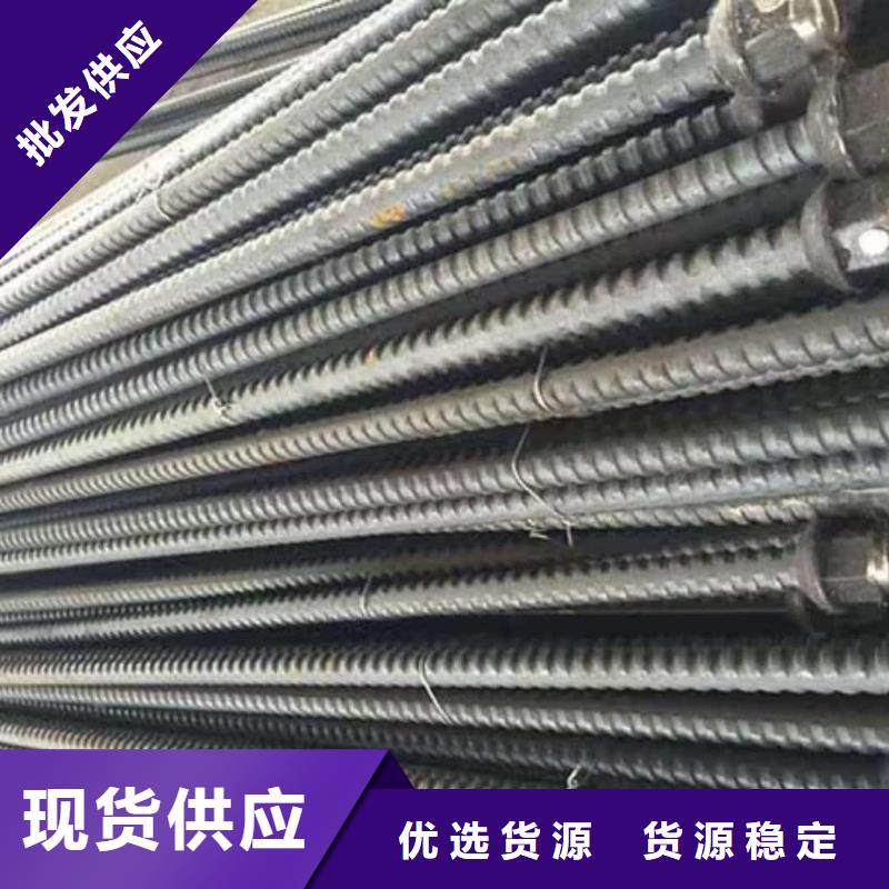 组合式中空注浆锚杆厂家-只为制造精品