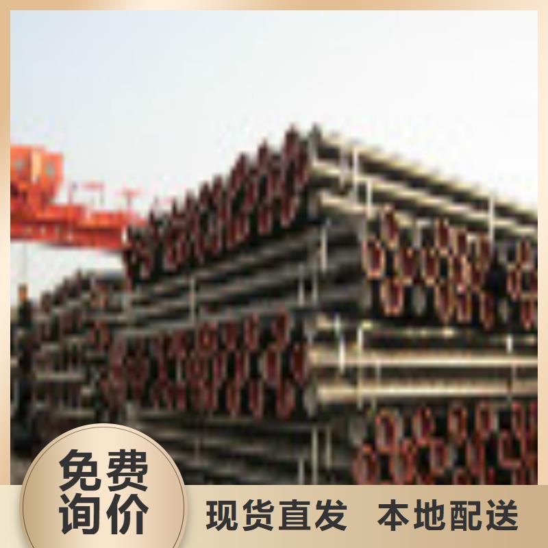 球墨铸铁管,柔性铸铁排污管海量货源