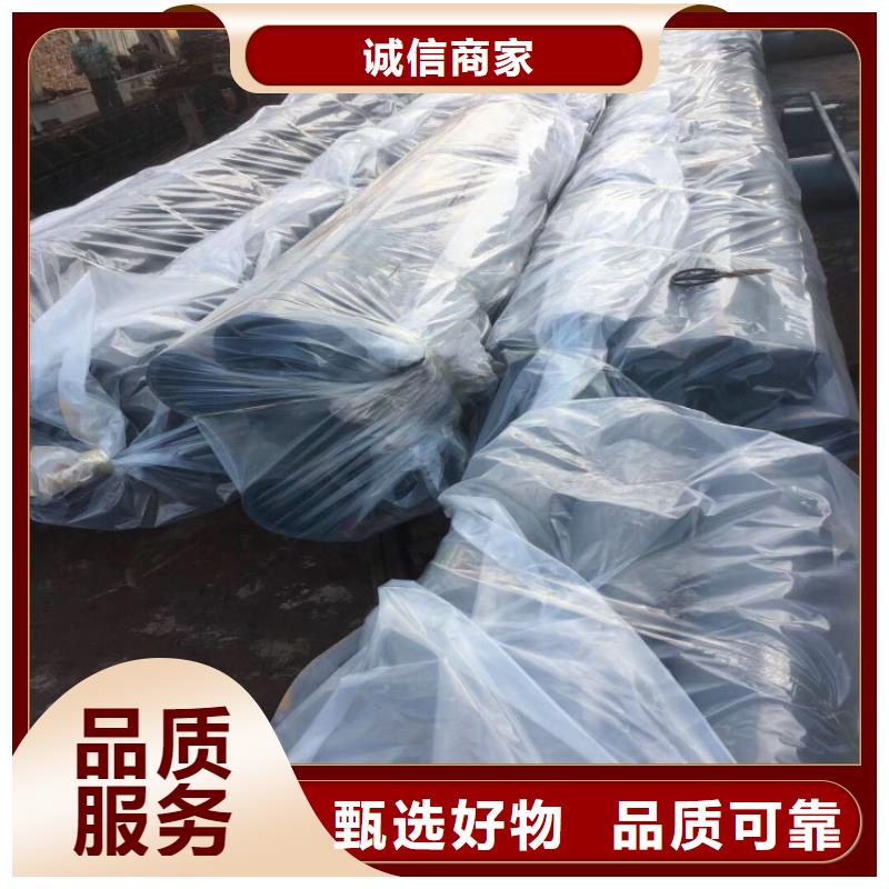 酸洗喷漆无缝钢管就是好