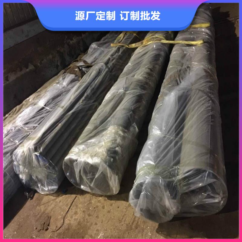 酸洗钝化无缝钢管加工货源充足