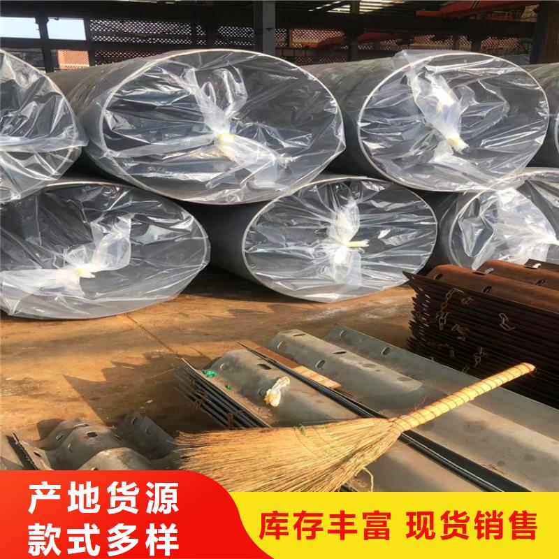 酸洗喷漆无缝钢管就是好