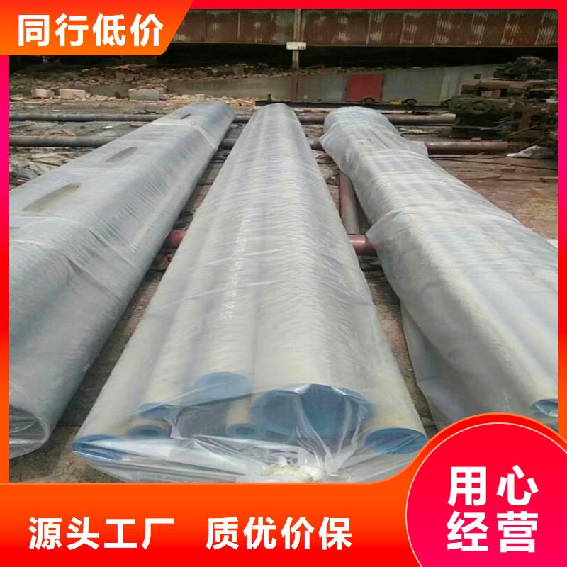 酸洗钝化无缝钢管质优价廉