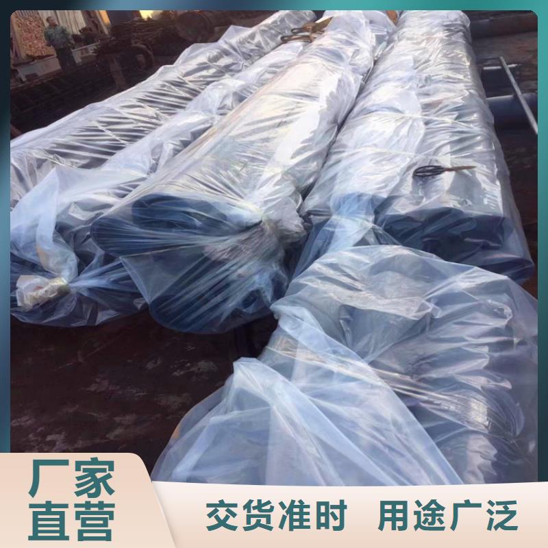 酸洗钝化加工无缝钢管质量靠得住