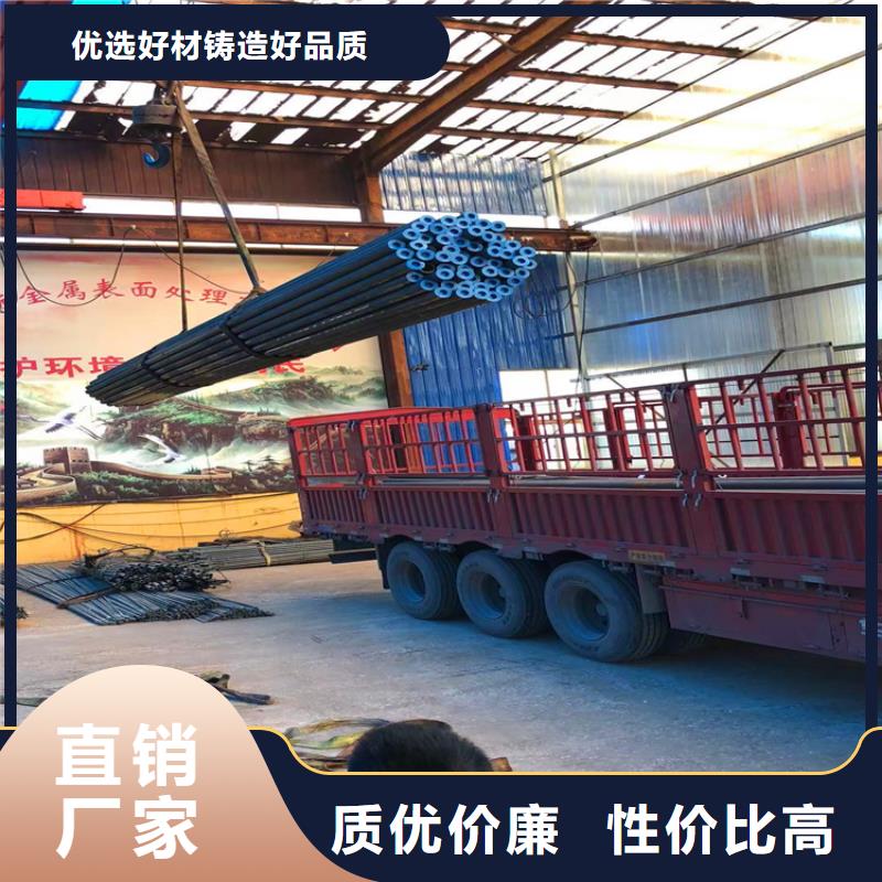 酸洗脱脂无缝钢管设计厂家