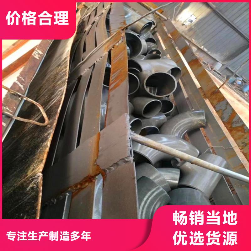 酸洗钝化脱脂无缝钢管厂家报价