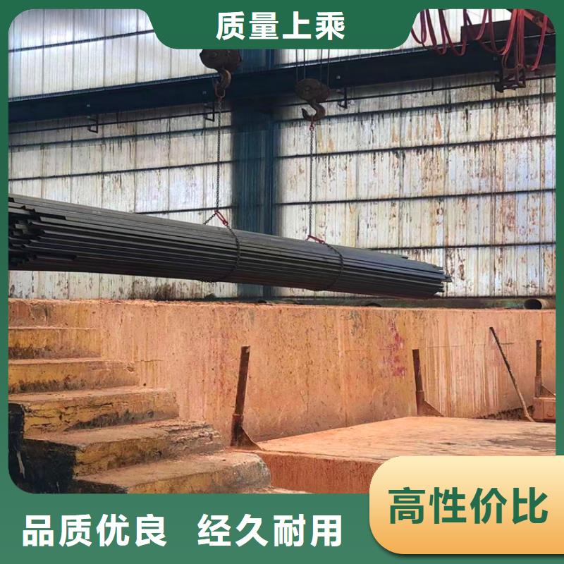 酸洗钝化无缝钢管产品种类