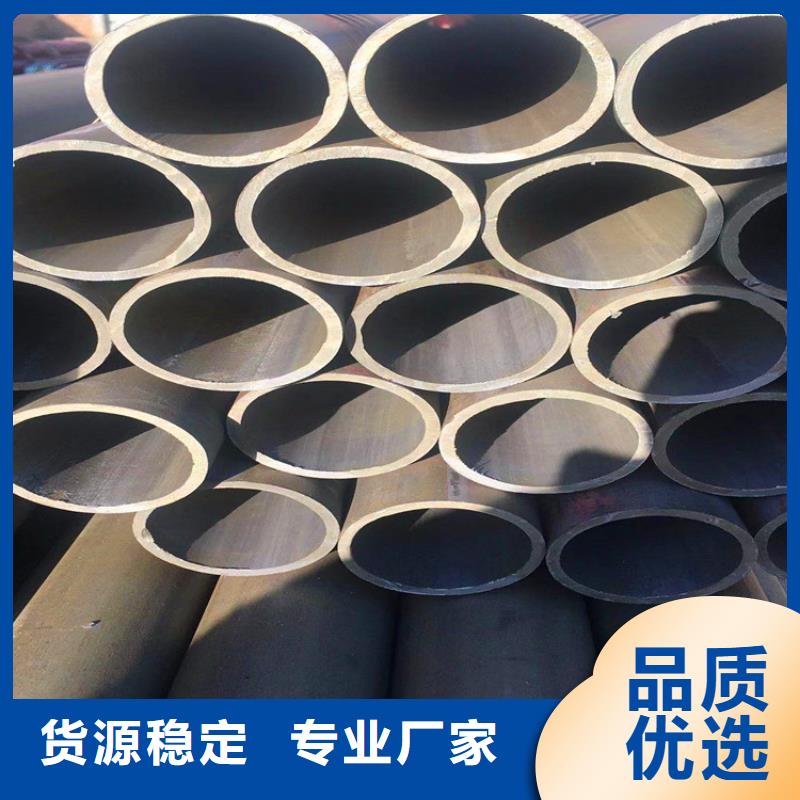 甄选：酸洗钝化钢管生产厂家