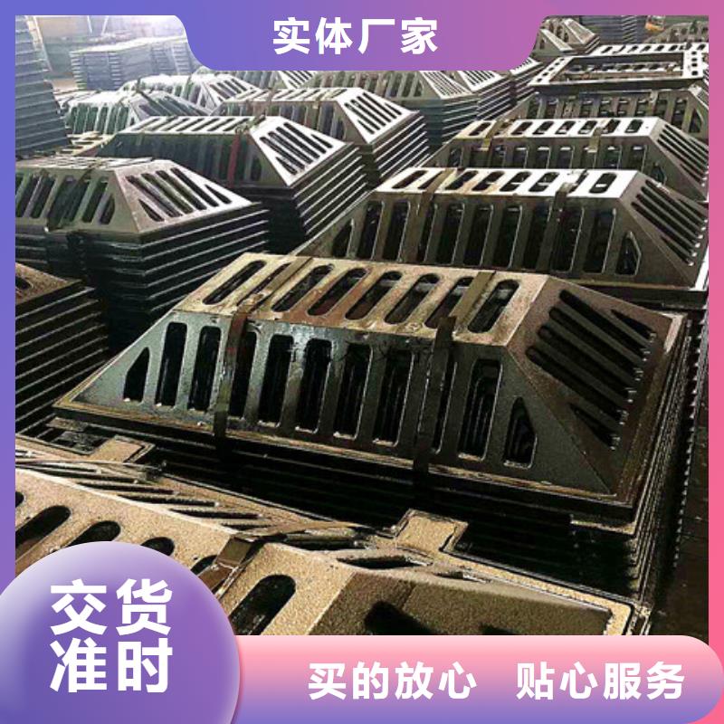 400*600D400球墨铸铁井盖