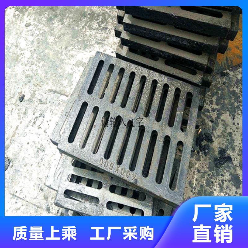 480*580球墨铸铁篦子
