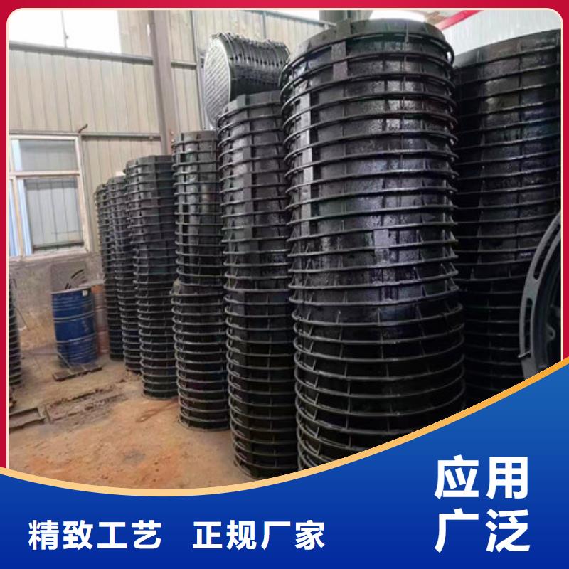 600*600球墨铸铁篦子价格