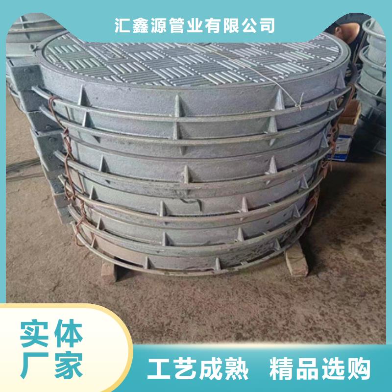 球墨铸铁井盖柔性铸铁排污管厂家经验丰富
