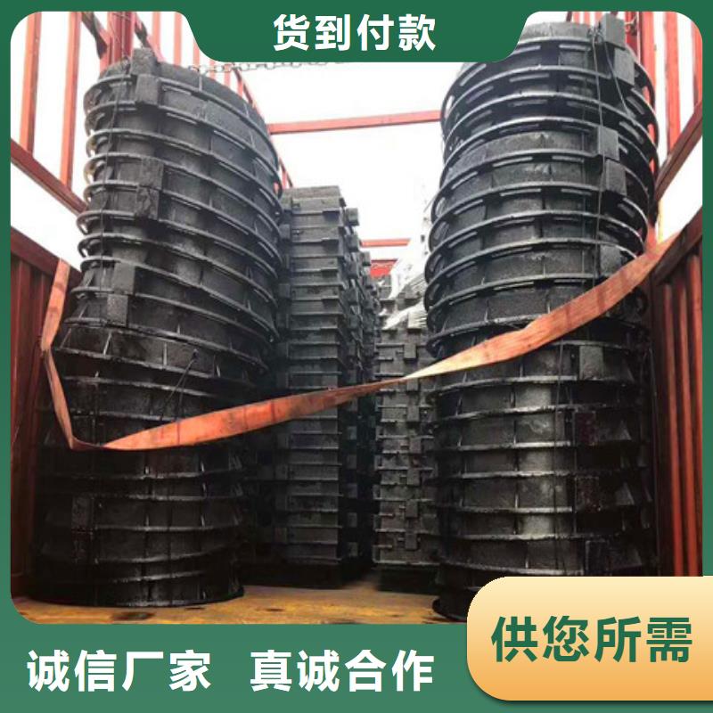 600*600球墨铸铁篦子价格