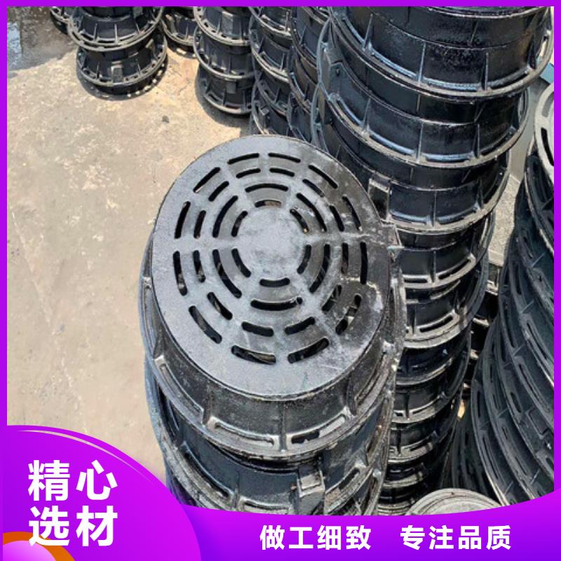 1000*1000球墨铸铁篦子品牌厂家