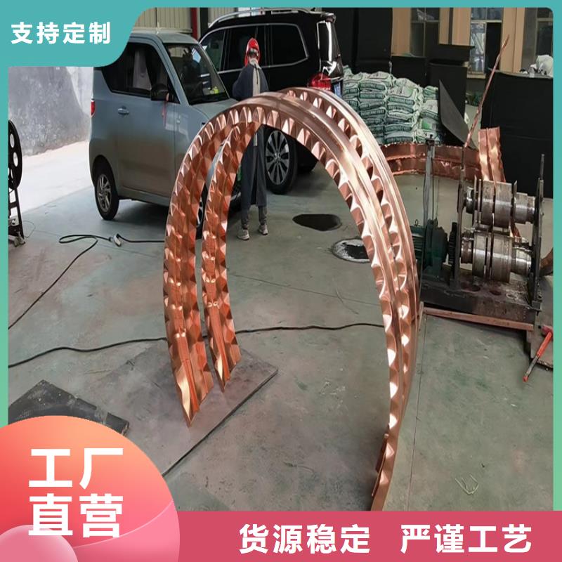 止水铜片价格行情厂家