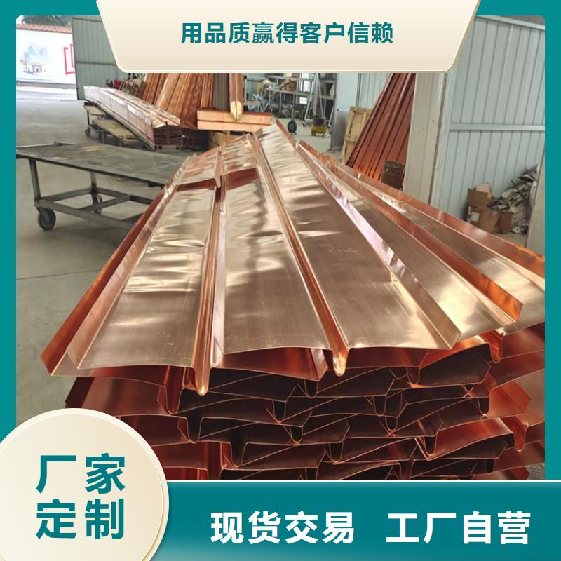 紫铜止水片产品介绍价格