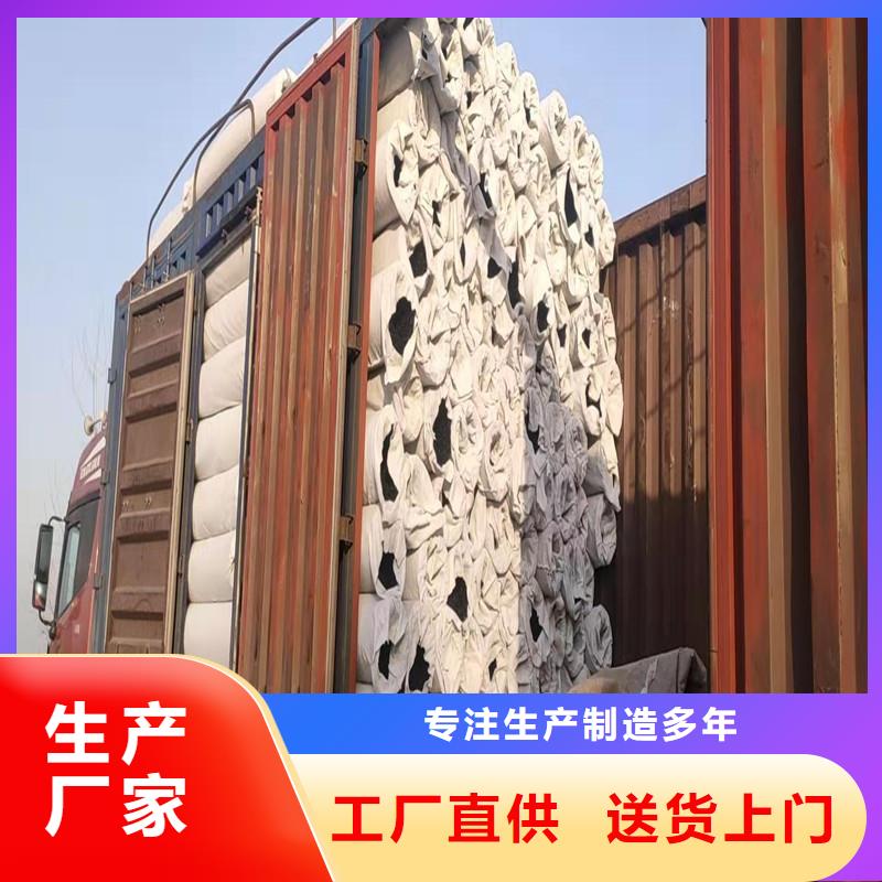 硬式透水管口碑好厂家